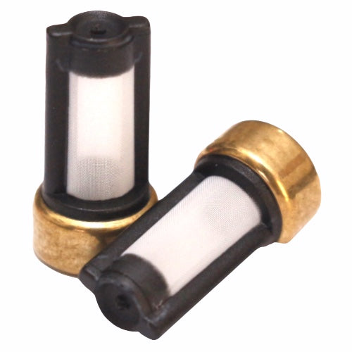 Combo de 200 Microfiltros y 400 Oring Universales Envío Gratis! 600 unidades