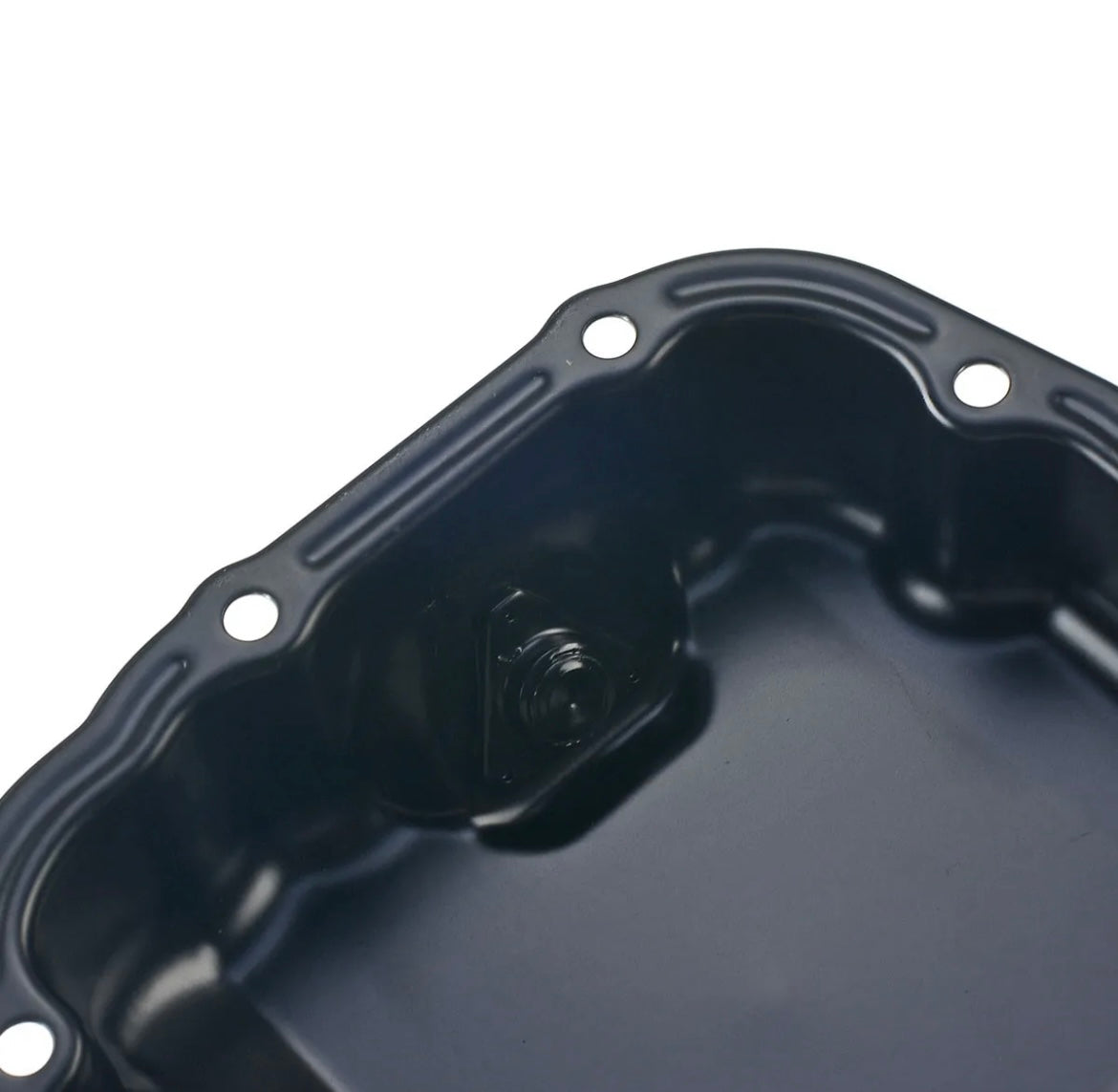 Carter Inferior de Aceite de Motor Mitsubishi Lancer CS6 2.0L Touring 4G94 2012-2014
