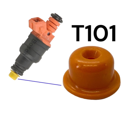 T101-40 Tobera Inferior Inyector Bosch 40 Unidades