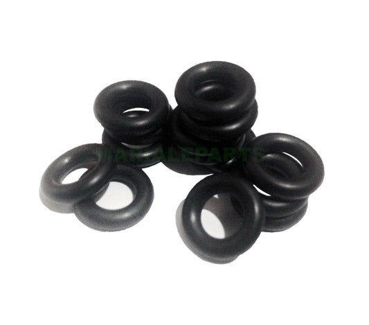 O102-1000 Oring NBR Universal 1000 unidades Envio Gratis